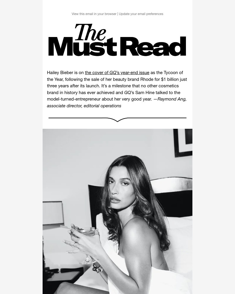 Screenshot of email with subject /media/emails/how-hailey-bieber-sold-rhode-for-1-billion-3358b0-cropped-a4cb41ed.jpg