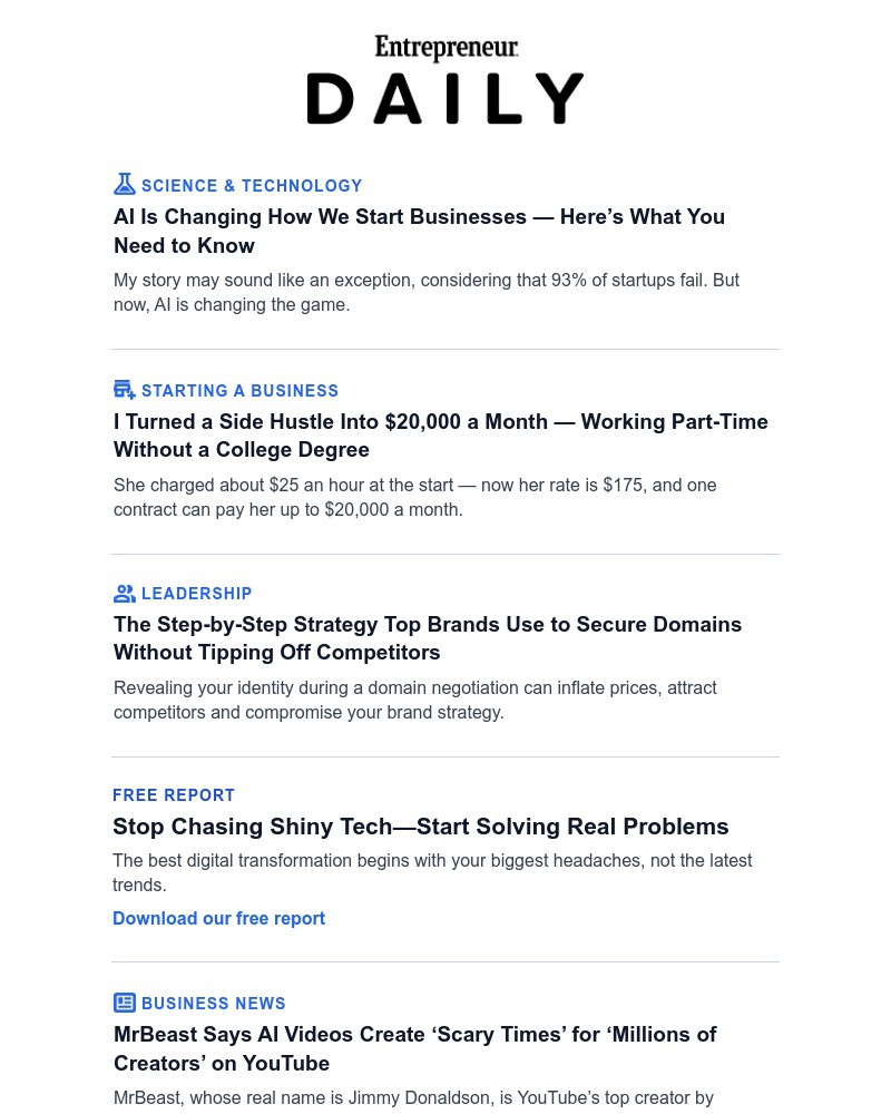 Screenshot of email with subject /media/emails/how-i-earn-20k-a-month-after-dropping-out-32f06f-cropped-f24de669.jpg