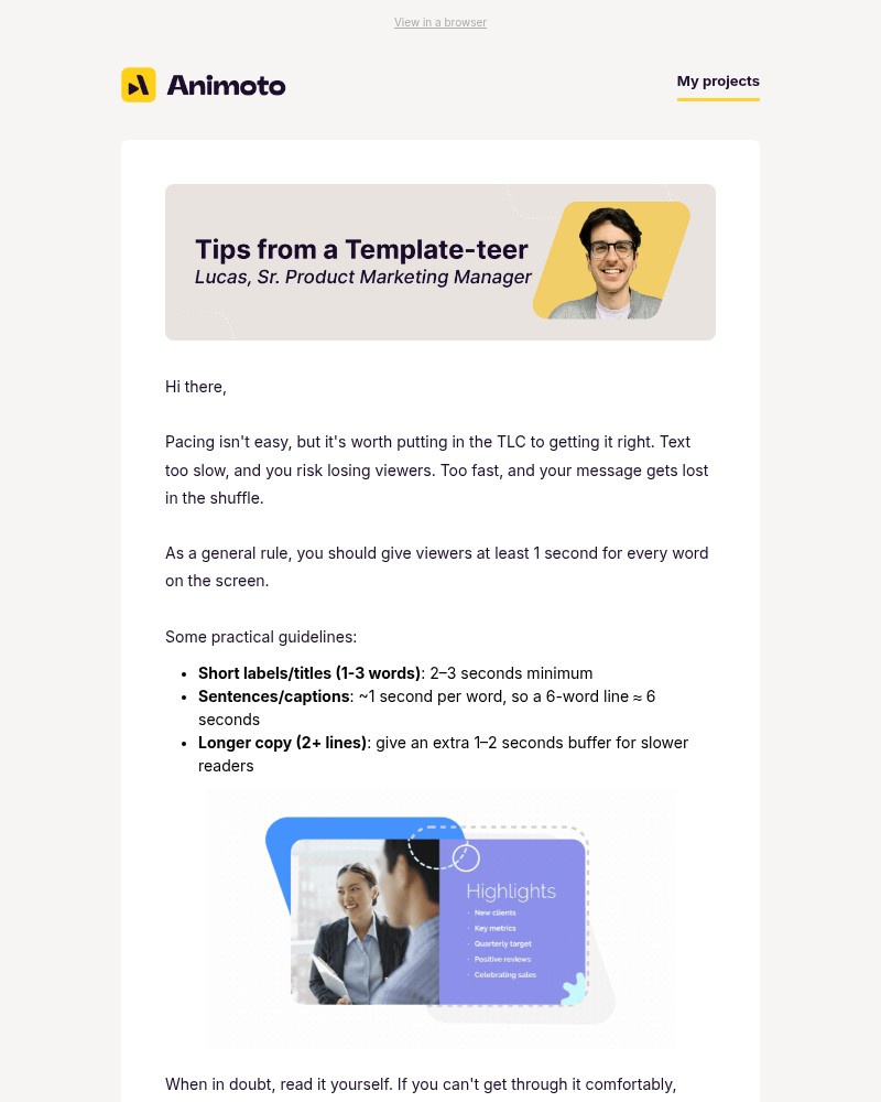 Screenshot of email with subject /media/emails/how-long-should-you-leave-text-on-screen-271979-cropped-e6cb2917.jpg