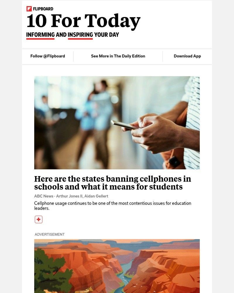 Screenshot of email with subject /media/emails/how-many-states-ban-cellphones-in-schools-6b4ccd-cropped-1edf4631.jpg