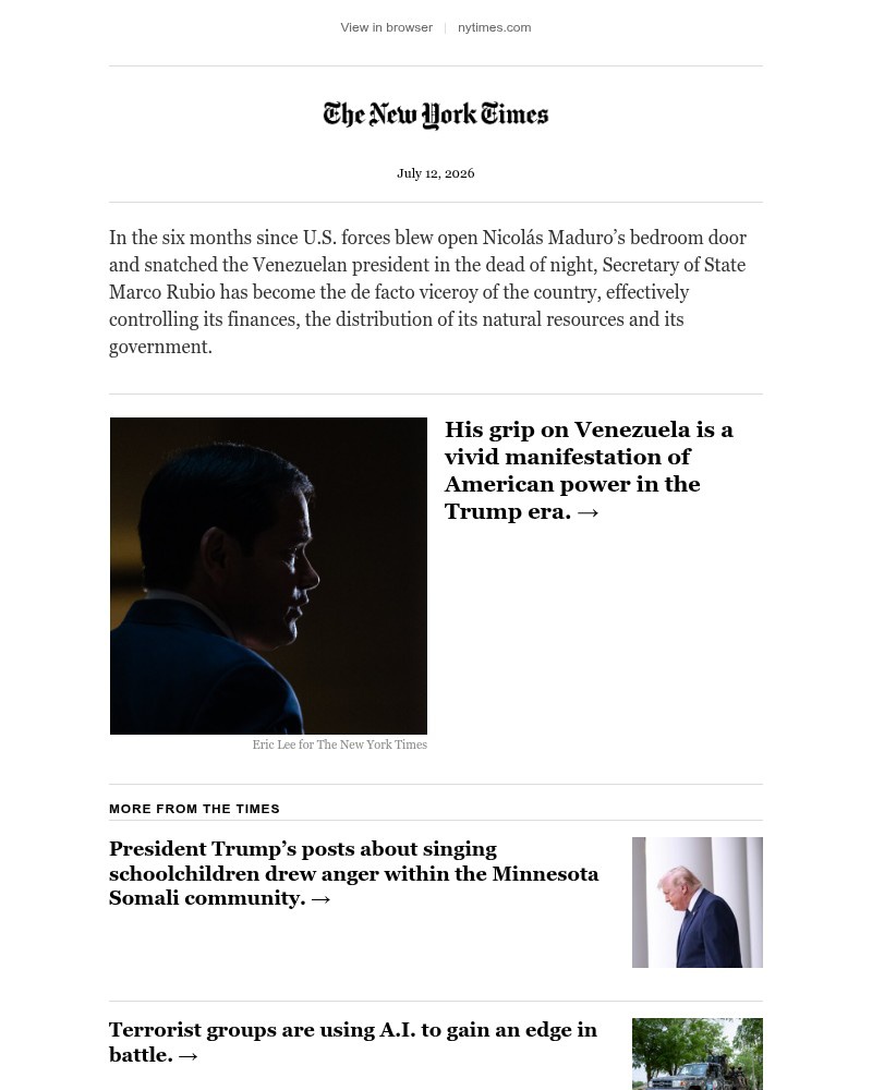 Screenshot of email with subject /media/emails/how-marco-rubio-is-running-venezuela-from-afar-91ca16-cropped-d19a7b41.jpg
