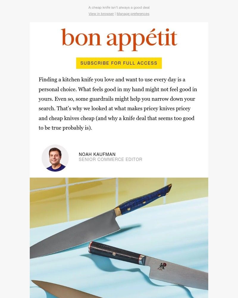 Screenshot of email with subject /media/emails/how-much-should-you-actually-spend-on-a-kitchen-knife-e56705-cropped-6de04f20.jpg