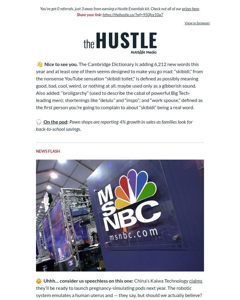 Screenshot of email with subject /media/emails/how-much-would-you-pay-to-be-taller-c7f0e0-cropped-8845760f.jpg