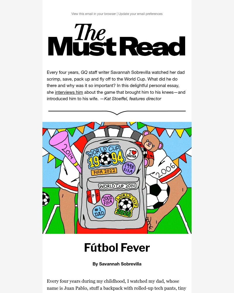 Screenshot of email with subject /media/emails/how-my-cash-strapped-dad-got-to-every-world-cup-77925d-cropped-640985fc.jpg