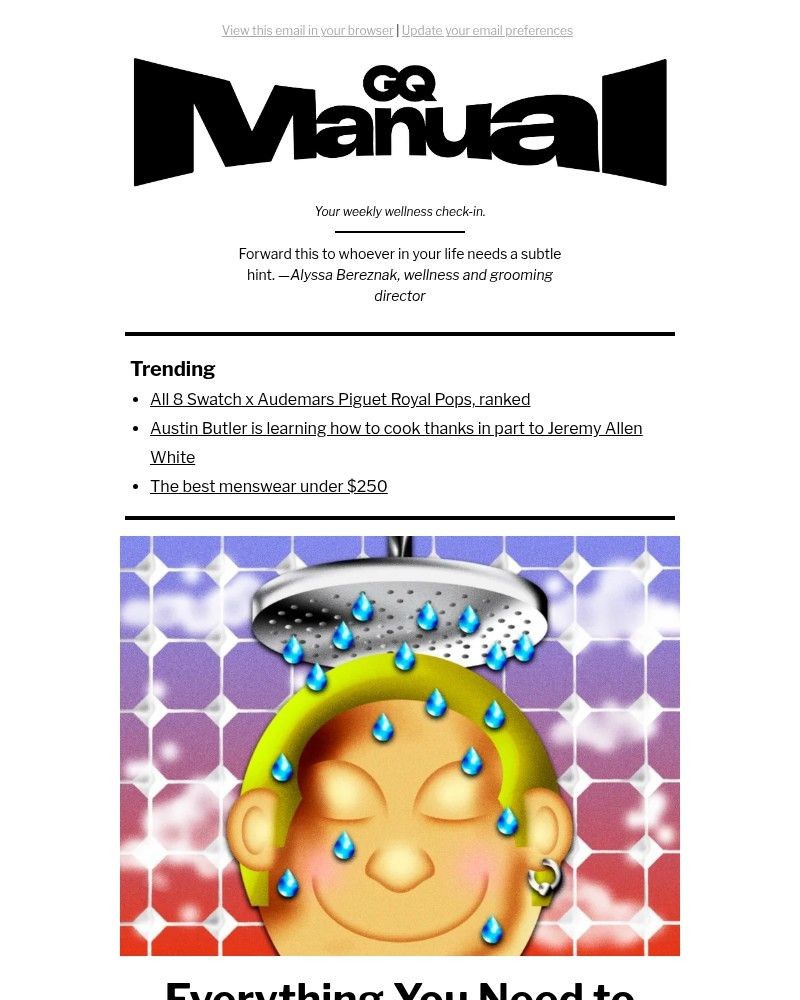 Screenshot of email with subject /media/emails/how-often-should-you-really-shower-e8a36f-cropped-85523304.jpg