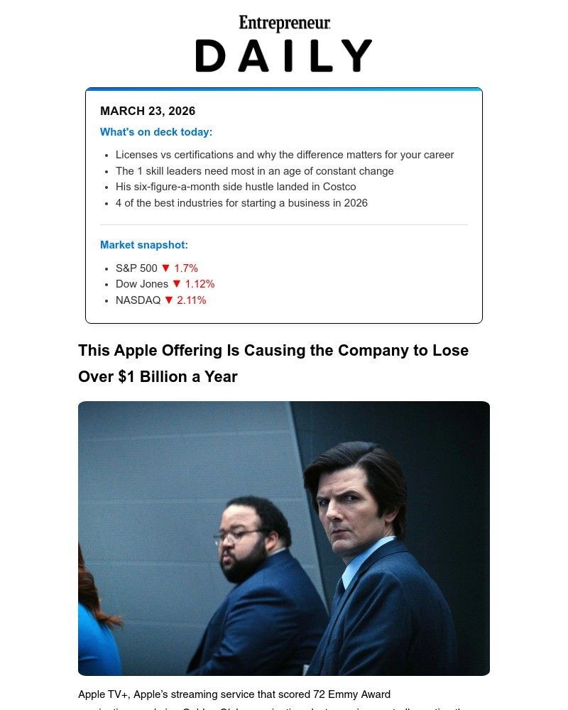 Screenshot of email with subject /media/emails/how-one-guys-smoky-side-hustle-hit-6-figures-c66d5c-cropped-a7087b20.jpg