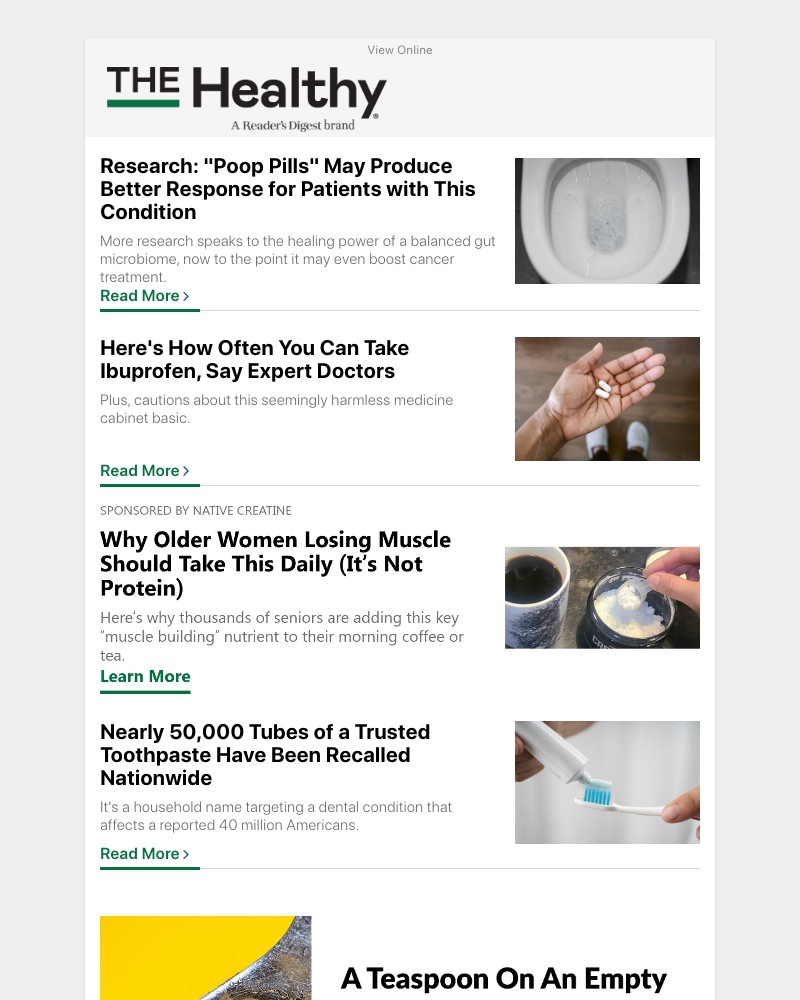 Screenshot of email with subject /media/emails/how-poop-pills-might-help-fight-cancer-d55fc5-cropped-c2c9f526.jpg