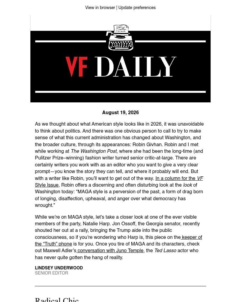 Screenshot of email with subject /media/emails/how-the-maga-movement-is-hijacking-style-ef9c12-cropped-620ae94c.jpg