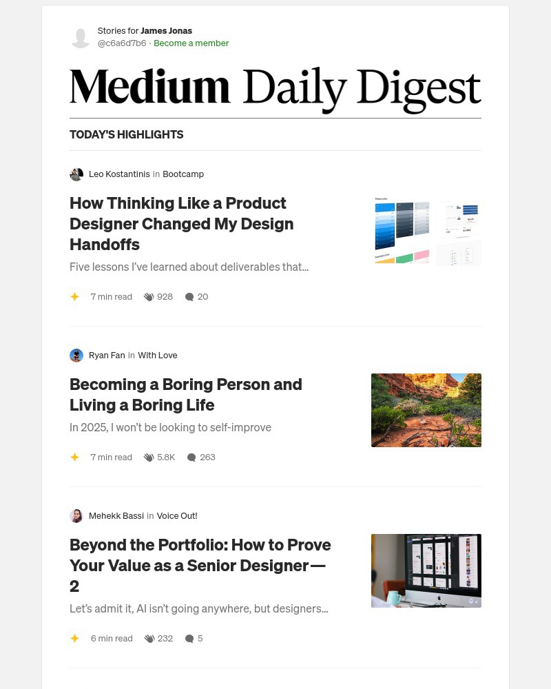 Screenshot of email with subject /media/emails/how-thinking-like-a-product-designer-changed-my-design-handoffs-leo-kostantinis-i_zmYnuY8.jpg
