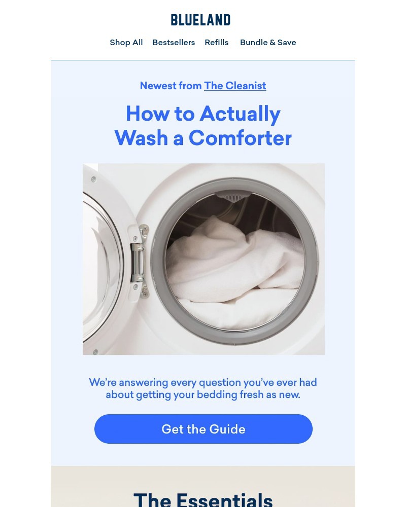 Screenshot of email with subject /media/emails/how-to-actually-clean-a-comforter-ae98fe-cropped-ccd15586.jpg
