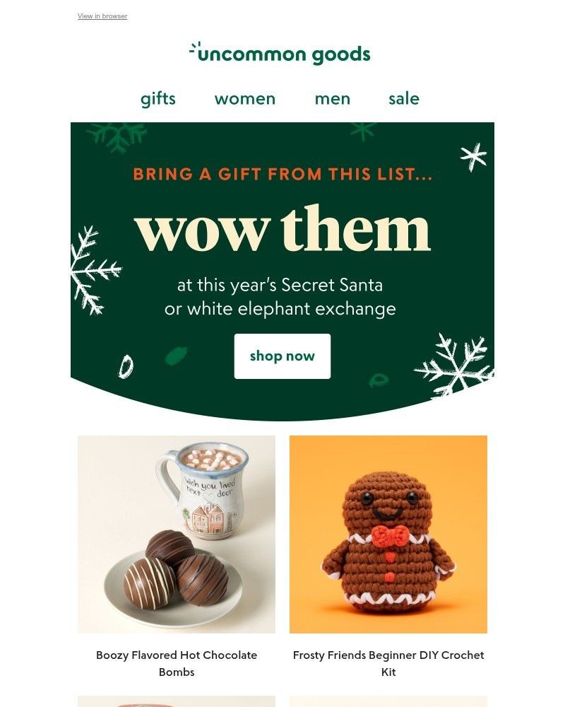 Screenshot of email with subject /media/emails/how-to-bring-the-best-white-elephant-gift-032996-cropped-af2a9ee5.jpg