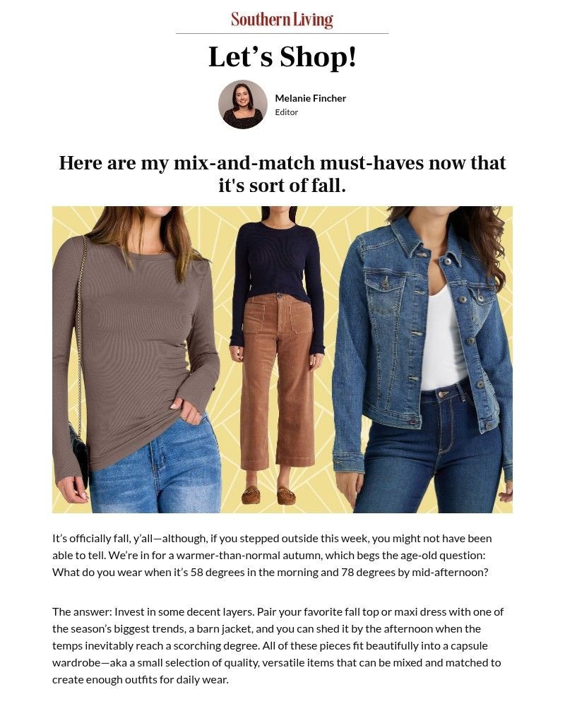 Screenshot of email with subject /media/emails/how-to-build-a-capsule-wardrobe-for-fall-in-the-south-d099c1-cropped-80a49d47.jpg