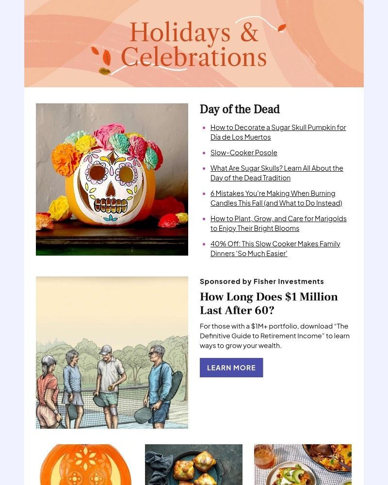 Screenshot of email with subject /media/emails/how-to-decorate-a-sugar-skull-pumpkin-for-dia-de-los-muertos-37b343-cropped-d7ace9a0.jpg