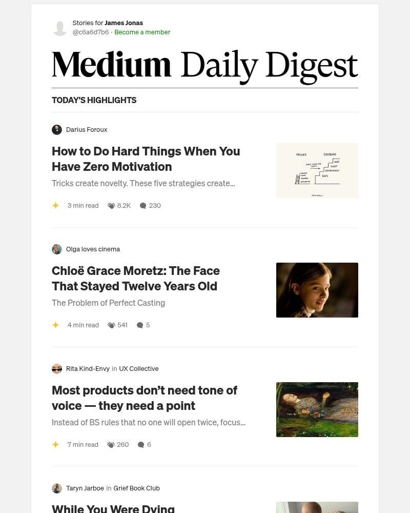 Screenshot of email with subject /media/emails/how-to-do-hard-things-when-you-have-zero-motivation-darius-foroux-f8e9be-cropped-19d02ce6.jpg