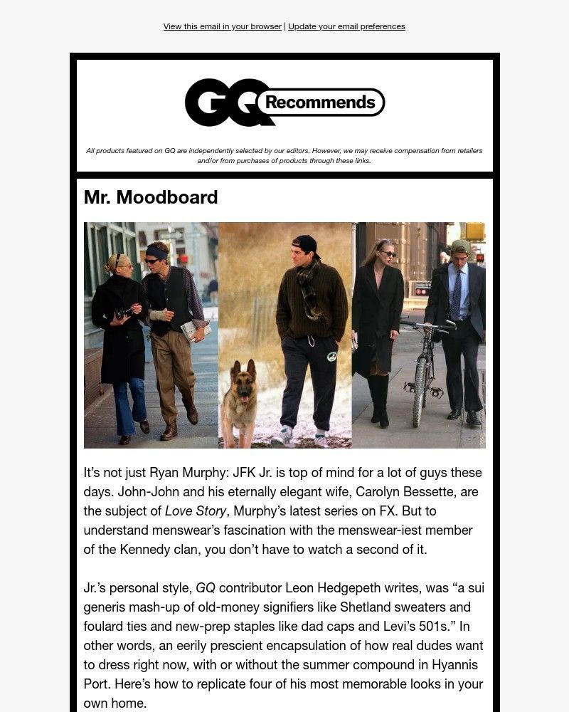Screenshot of email with subject /media/emails/how-to-dress-like-jfk-jr-156d75-cropped-441d4715.jpg