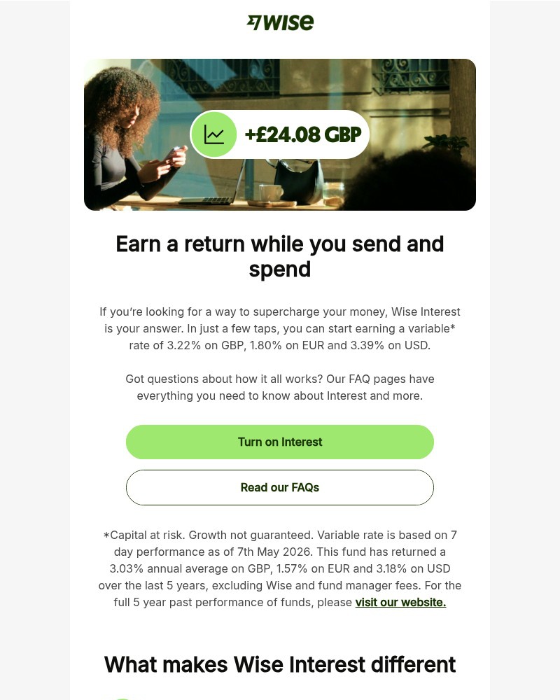 Screenshot of email with subject /media/emails/how-to-earn-a-return-on-your-money-eeec8e-cropped-e11180cf.jpg