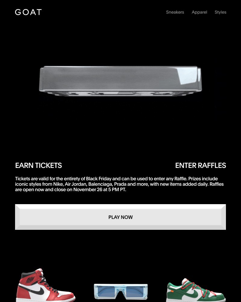Screenshot of email with subject /media/emails/how-to-earn-tickets-enter-black-friday-raffles-b77896-cropped-65591a6b.jpg
