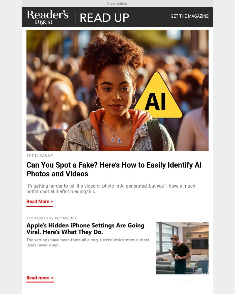 Screenshot of email with subject /media/emails/how-to-easily-identify-ai-photos-and-videos-b9d4af-cropped-1c8753d6.jpg