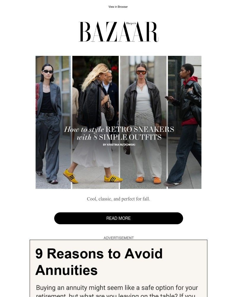 Screenshot of email with subject /media/emails/how-to-get-amal-clooneys-bubble-blowout-2cf0b2-cropped-0fbbb990.jpg