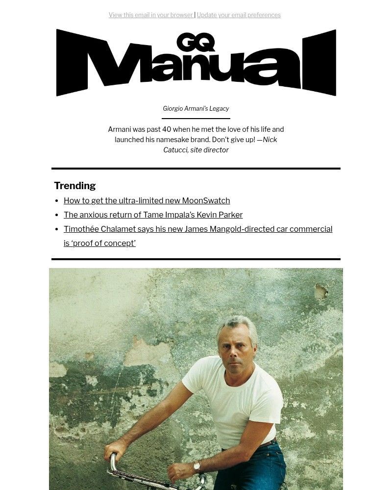 Screenshot of email with subject /media/emails/how-to-get-the-ultra-limited-new-moonswatch-plus-giorgio-armanis-legacy-4ecfbc-cr_ROWaZAR.jpg