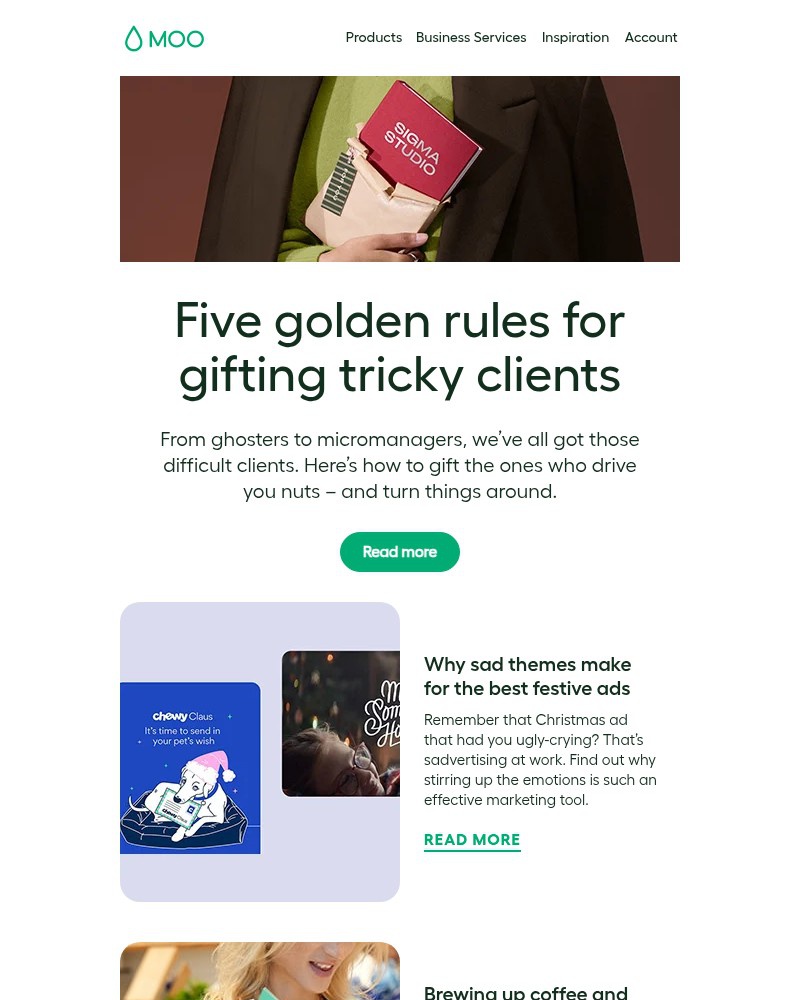 Screenshot of email with subject /media/emails/how-to-gift-to-clients-you-dont-like-5bd321-cropped-00bac2aa.jpg