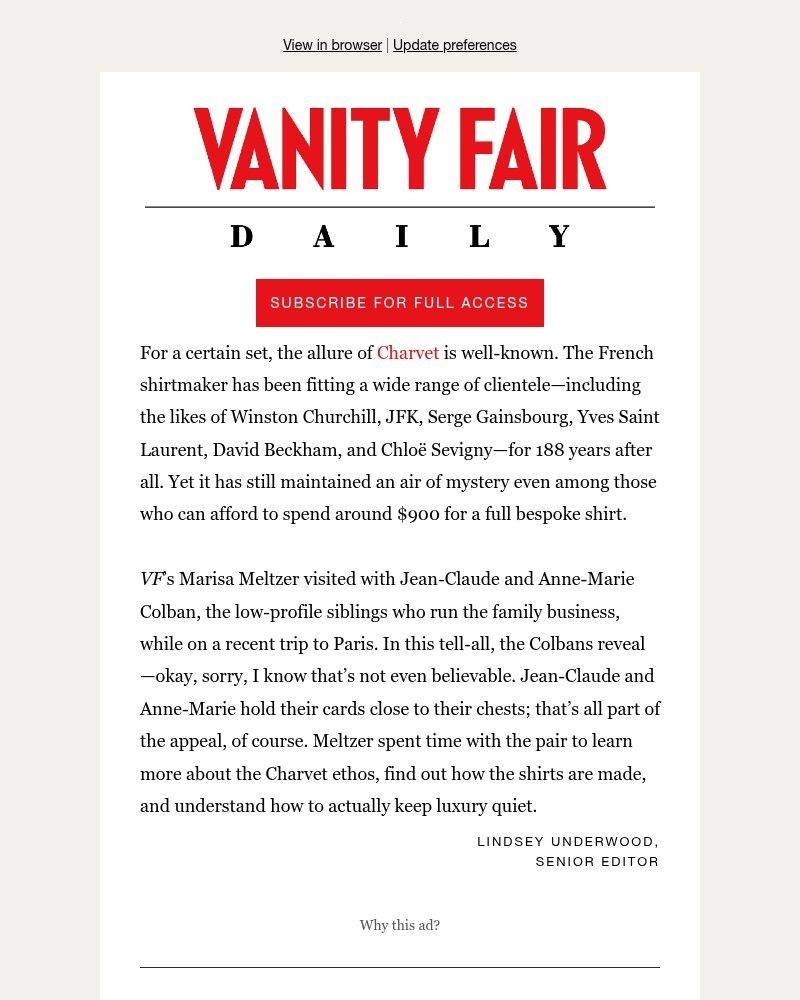 Screenshot of email with subject /media/emails/how-to-keep-a-cult-brand-quiet-7b506a-cropped-c0d3b85a.jpg