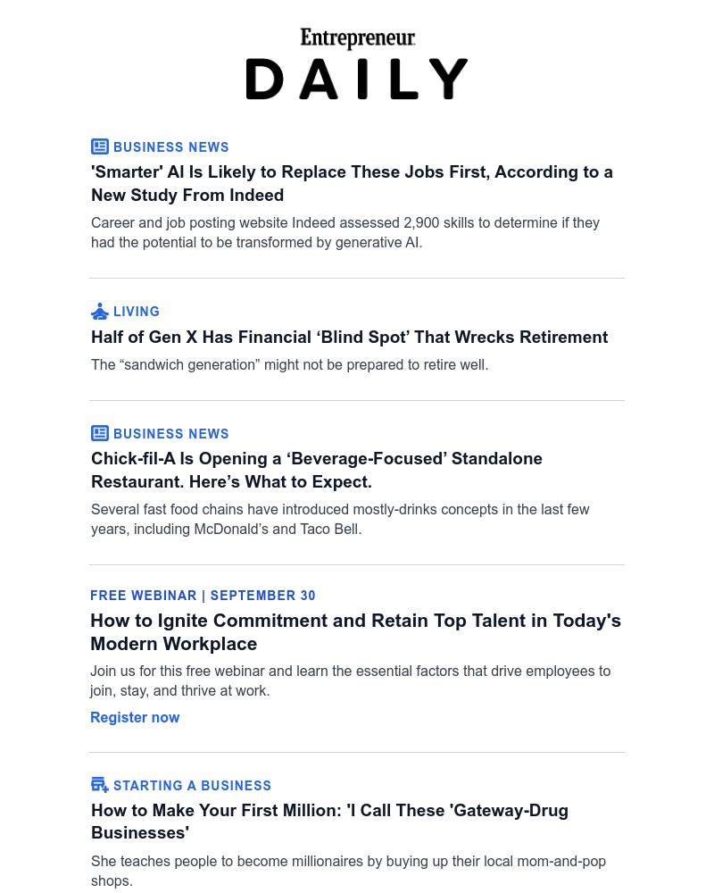 Screenshot of email with subject /media/emails/how-to-make-1m-with-gateway-drug-businesses-82b0d6-cropped-d6a72845.jpg