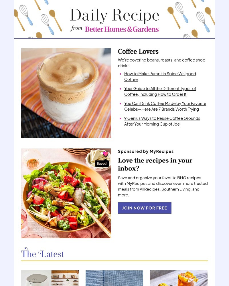 Screenshot of email with subject /media/emails/how-to-make-pumpkin-spice-whipped-coffee-91131c-cropped-37ac402f.jpg