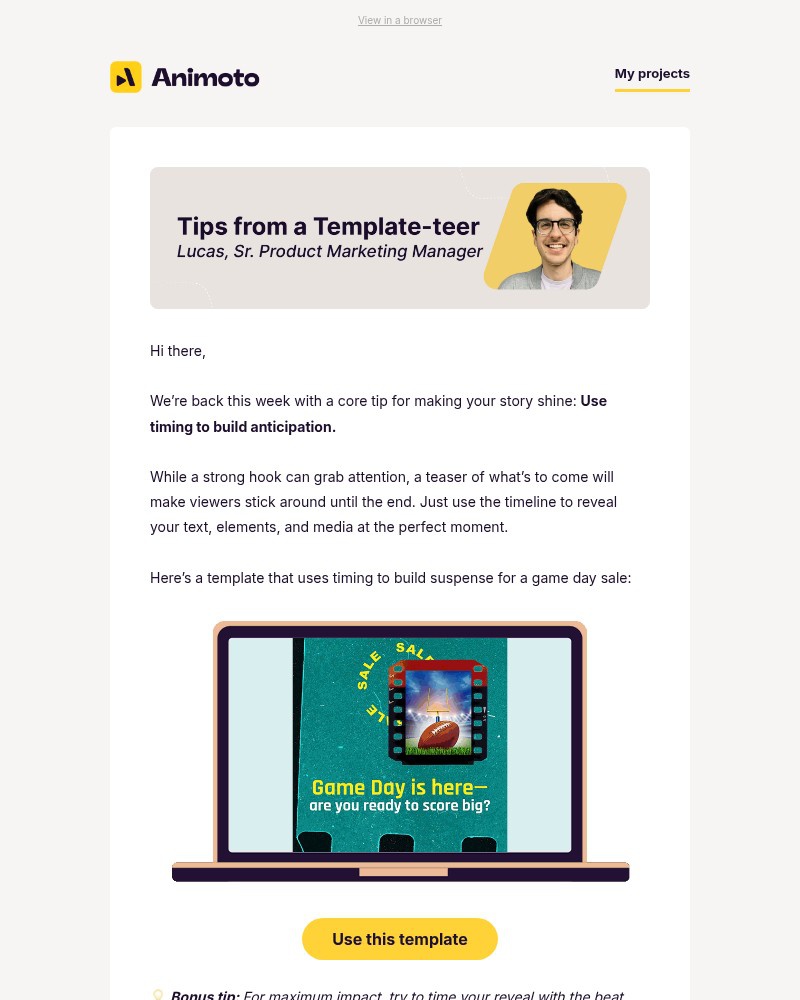 Screenshot of email with subject /media/emails/how-to-master-the-art-of-the-reveal-ac8636-cropped-ce46e95c.jpg