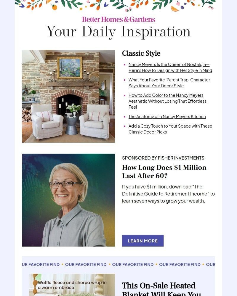 Screenshot of email with subject /media/emails/how-to-perfect-the-nancy-meyers-aesthetic-dfae5f-cropped-d517c355.jpg