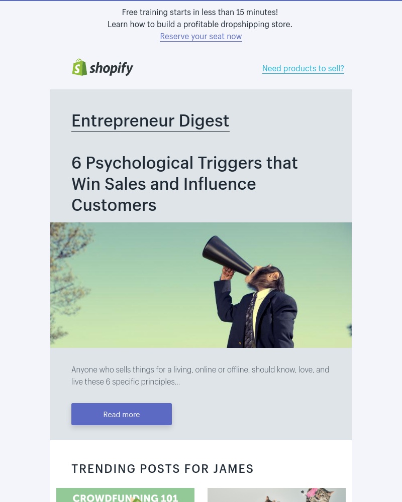 Screenshot of email with subject /media/emails/how-to-persuade-people-and-make-sales-cropped-76b32055.jpg