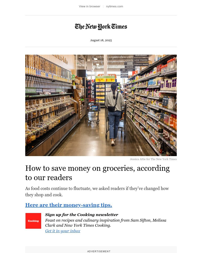 Screenshot of email with subject /media/emails/how-to-save-money-on-groceries-according-to-our-readers-344932-cropped-40b27d98.jpg