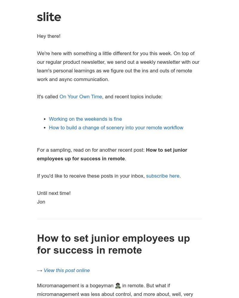 Screenshot of email with subject /media/emails/how-to-set-junior-employees-up-for-success-in-remote-c868ae-cropped-d75e2fd0.jpg