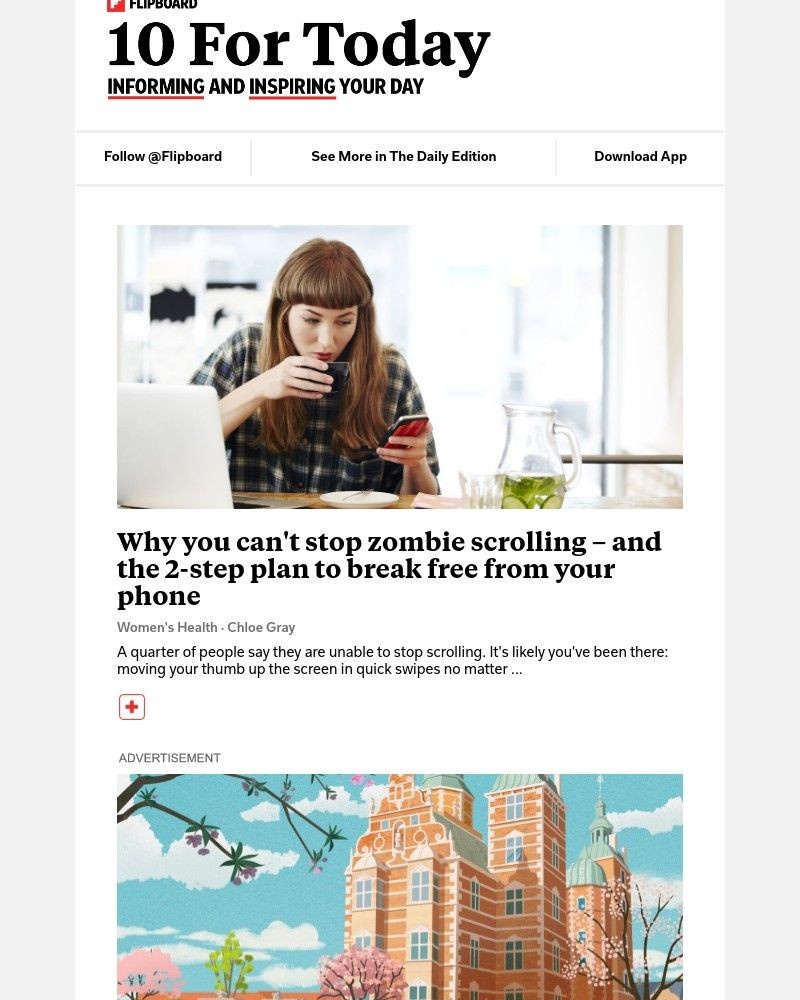 Screenshot of email with subject /media/emails/how-to-stop-zombie-scrolling-d52066-cropped-f83def7f.jpg