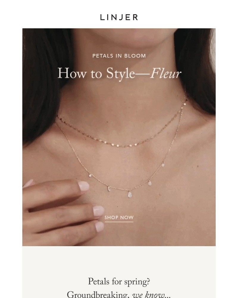 Screenshot of email with subject /media/emails/how-to-style-fleur-e16611-cropped-26d7db89.jpg