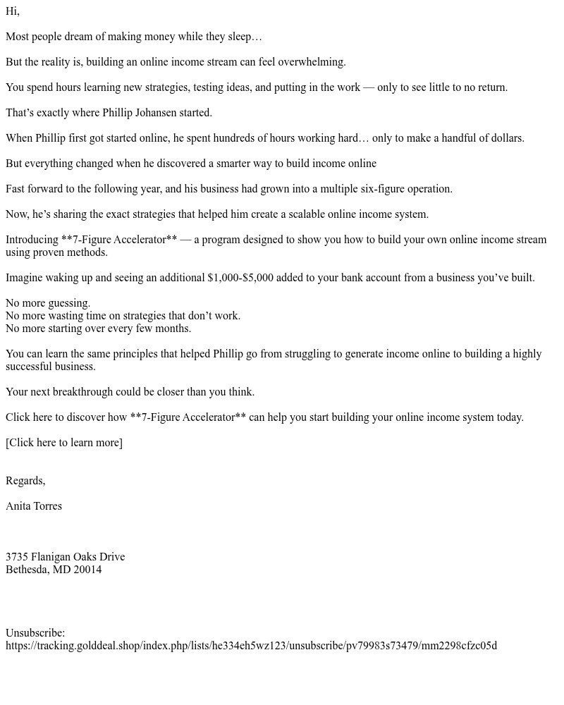 Screenshot of email with subject /media/emails/how-to-wake-up-to-an-extra-1000-5000-in-your-bank-account-c57752-cropped-f081870f.jpg