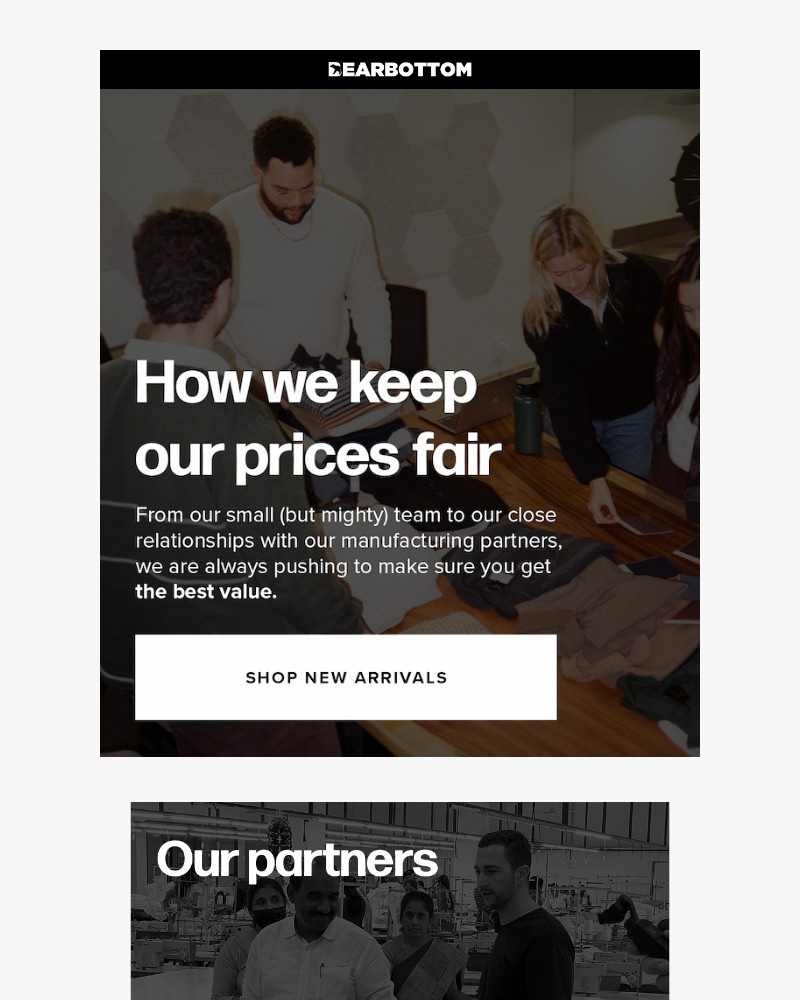 Screenshot of email with subject /media/emails/how-we-keep-our-prices-fair-a39e9a-cropped-3eaff602.jpg