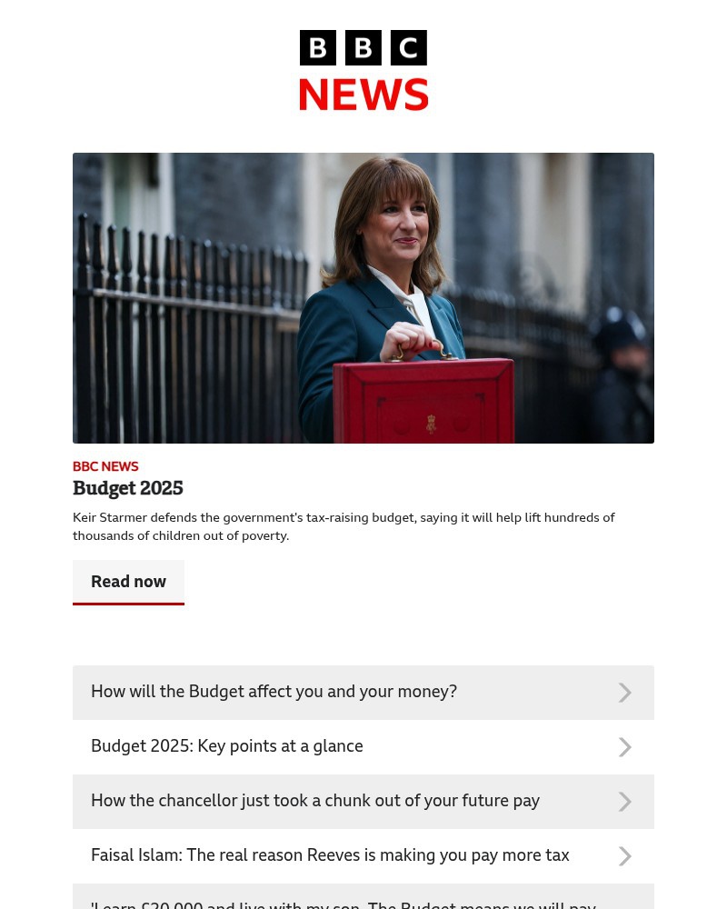 Screenshot of email with subject /media/emails/how-will-the-budget-affect-you-and-your-money-hong-kong-fire-kills-at-least-65-ce_djwWov8.jpg