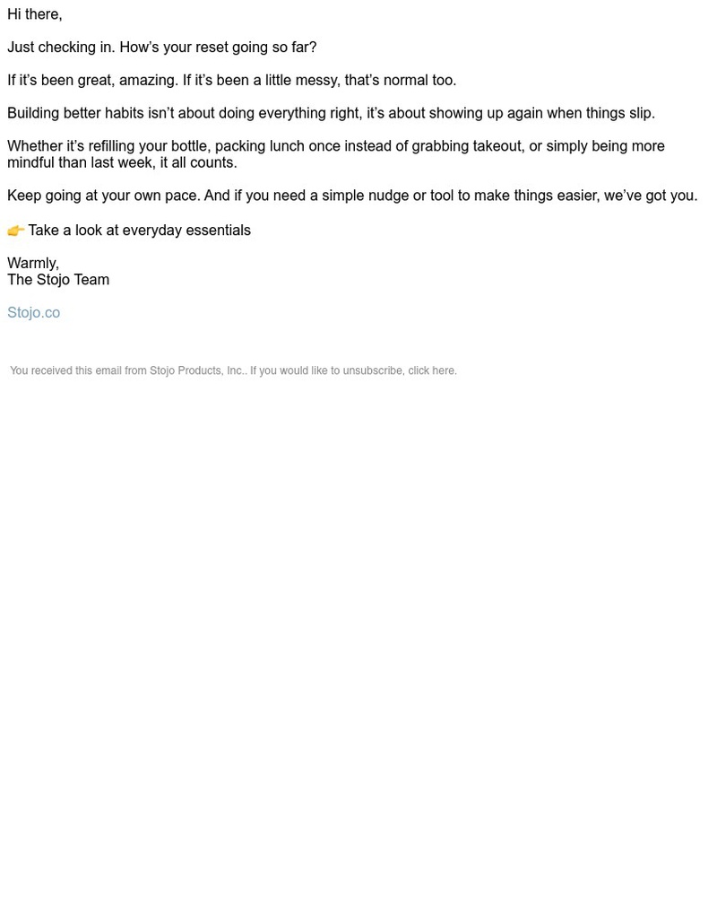 Screenshot of email with subject /media/emails/hows-your-reset-going-d221fe-cropped-de46beef.jpg