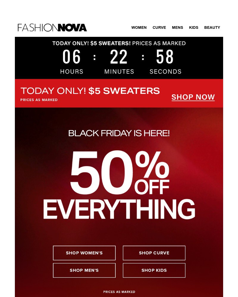 Screenshot of email with subject /media/emails/huge-alert50-off-literally-everything-e07cfe-cropped-d184fb1f.jpg