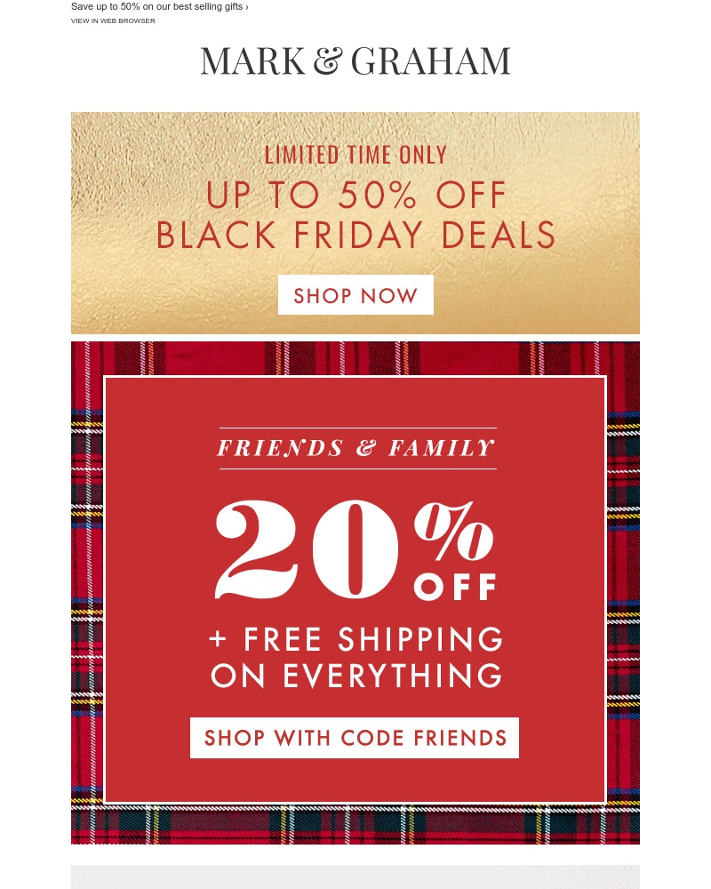 Screenshot of email with subject /media/emails/huge-black-friday-deals-20-off-free-shipping-cropped-06ad3888.jpg