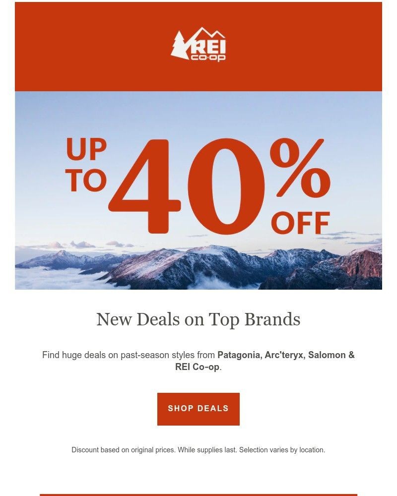 Screenshot of email with subject /media/emails/huge-deals-on-past-season-styles-from-patagonia-arcteryx-salomon-f39321-cropped-00ef367e.jpg