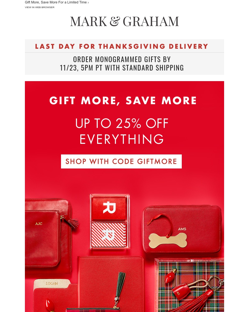 Screenshot of email with subject /media/emails/huge-early-black-friday-deals-up-to-25-off-everything-at-mark-graham-cropped-47b936f6.jpg