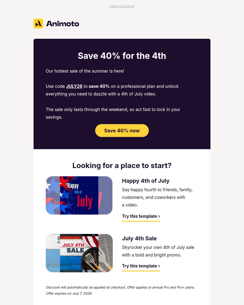 Screenshot of email with subject /media/emails/huge-july-4th-sale-save-40-d06da2-cropped-670a7626.jpg