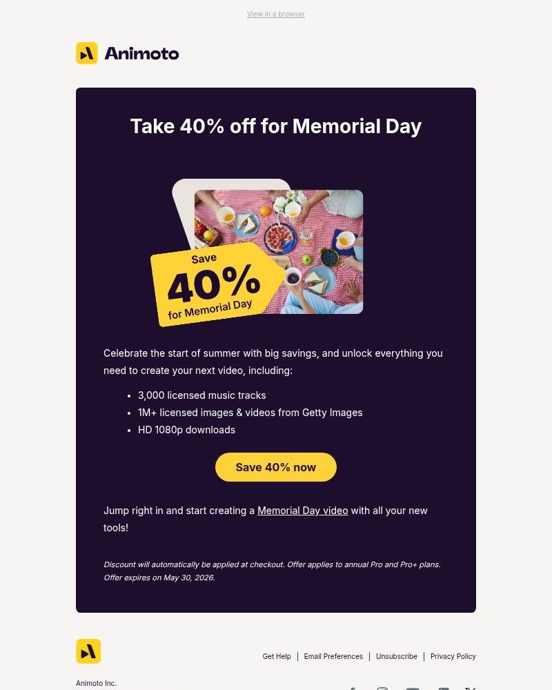 Screenshot of email with subject /media/emails/huge-memorial-day-sale-save-40-today-2b2864-cropped-26f8703e.jpg