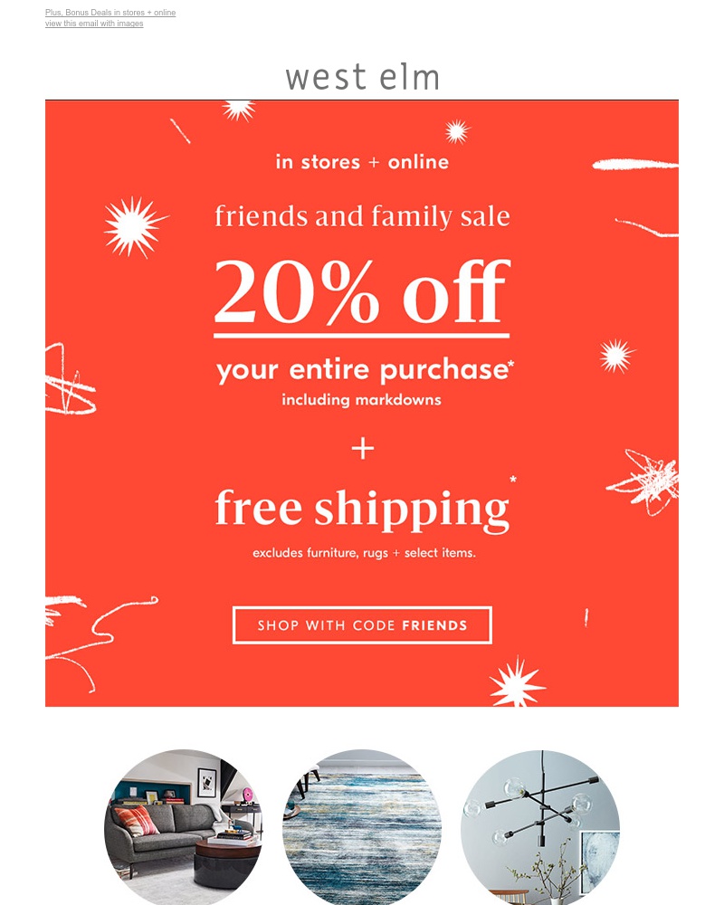 Screenshot of email with subject /media/emails/huge-reminder-20-off-everything-free-shipping-for-our-friends-family-sale-cropped_XbEtSna.jpg