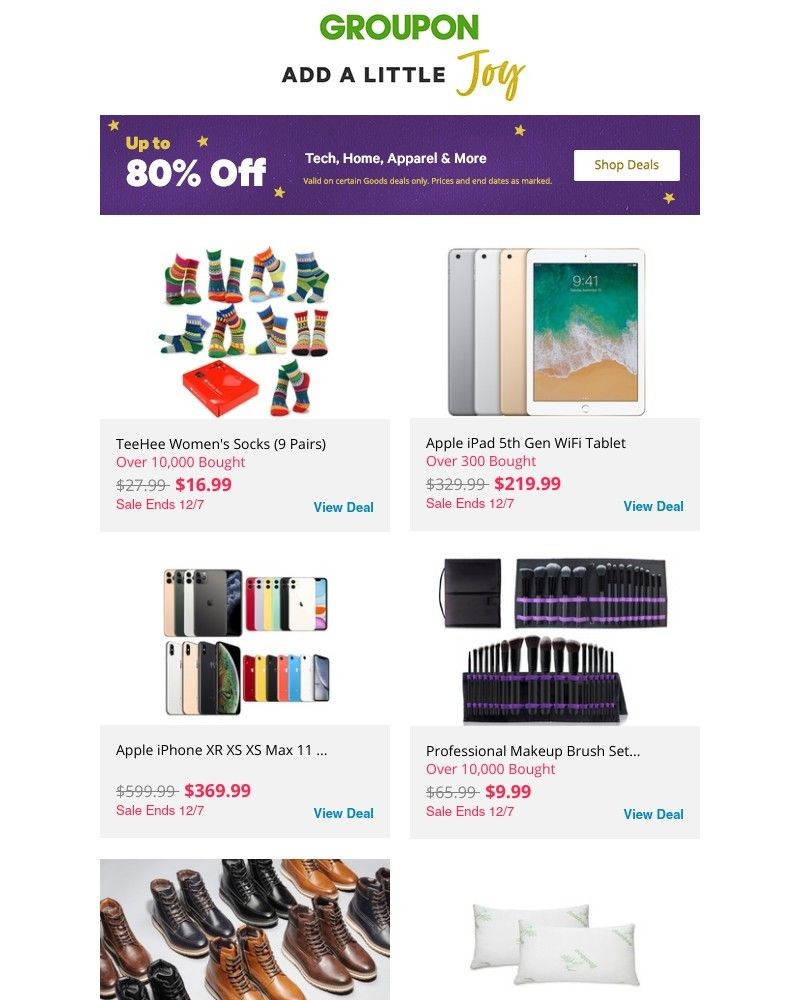 Screenshot of email with subject /media/emails/huge-savings-on-tech-home-apparel-more-7a3dd3-cropped-eb42e774.jpg