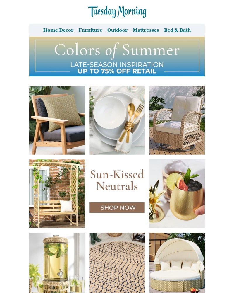 Screenshot of email with subject /media/emails/huge-summer-sale-event-color-your-summer-at-up-to-75-off-5a15b1-cropped-69b51389.jpg