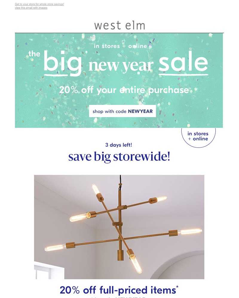 Screenshot of email with subject /media/emails/huge-weekend-deals-20-off-the-entire-store-cropped-52a687ea.jpg