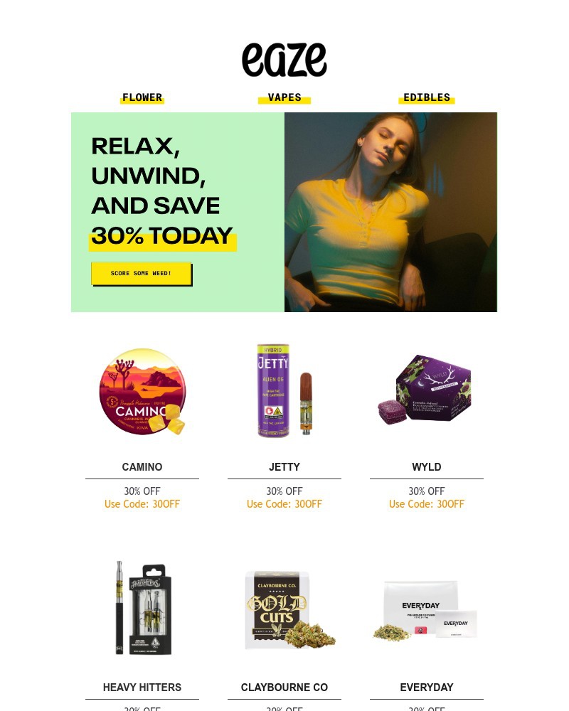 Screenshot of email with subject /media/emails/hump-day-more-like-puff-day-23fbc1-cropped-00b35935.jpg